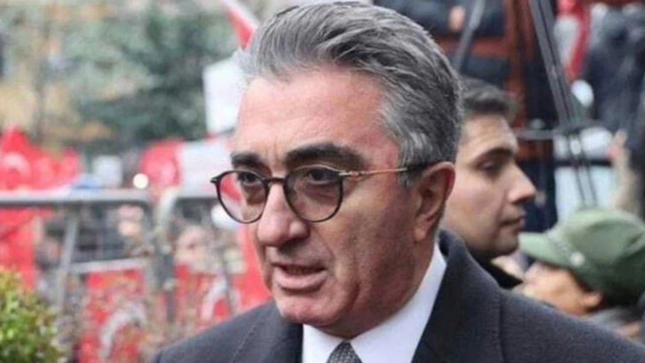 Hasan Mutlu'dan iddianameye sert tepki: Yüzlerce yılla yargılanacağını 352 gün sonra öğrendi!