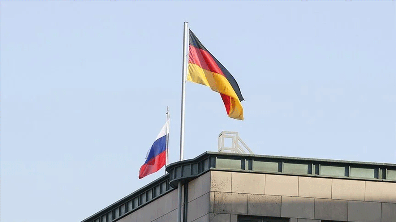 Almanya’dan Leipzig Havalimanı saldırısı için Rusya’ya suçlama: Misilleme geliyor!