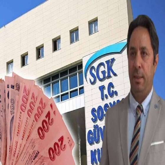 SGK uzmanı İsa Karakaş tarih vererek uyardı: Maaşlar kesilecek, yaşlar yükselecek!