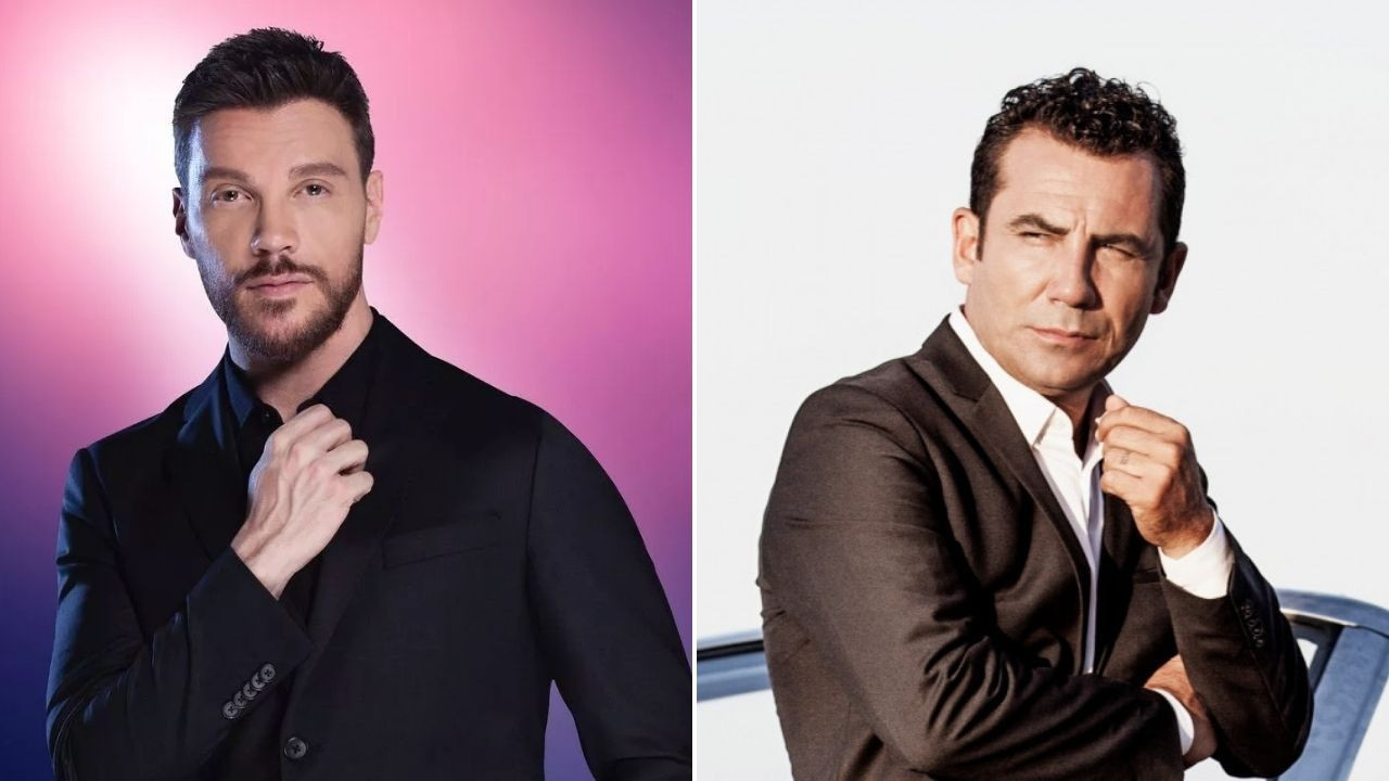Sinan Akçıl’dan Ferhat Göçer’e ihtarname: Şarkı yasağı geldi!