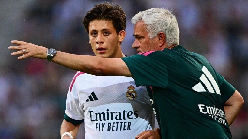 Arda Güler için planlar değişti: İlk 3 haftanın ardından beklenen karar!