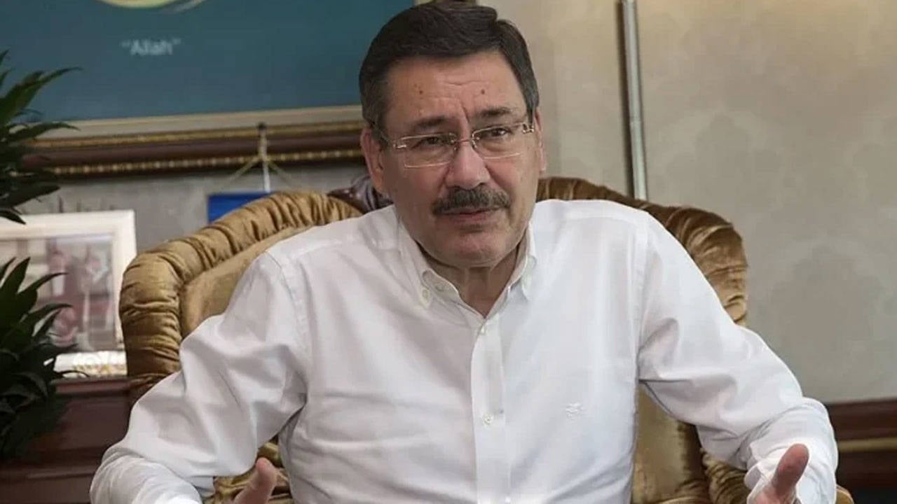 Melih Gökçek ifadeye çağrıldı: Adliyeye gideceği tarih belli oldu!