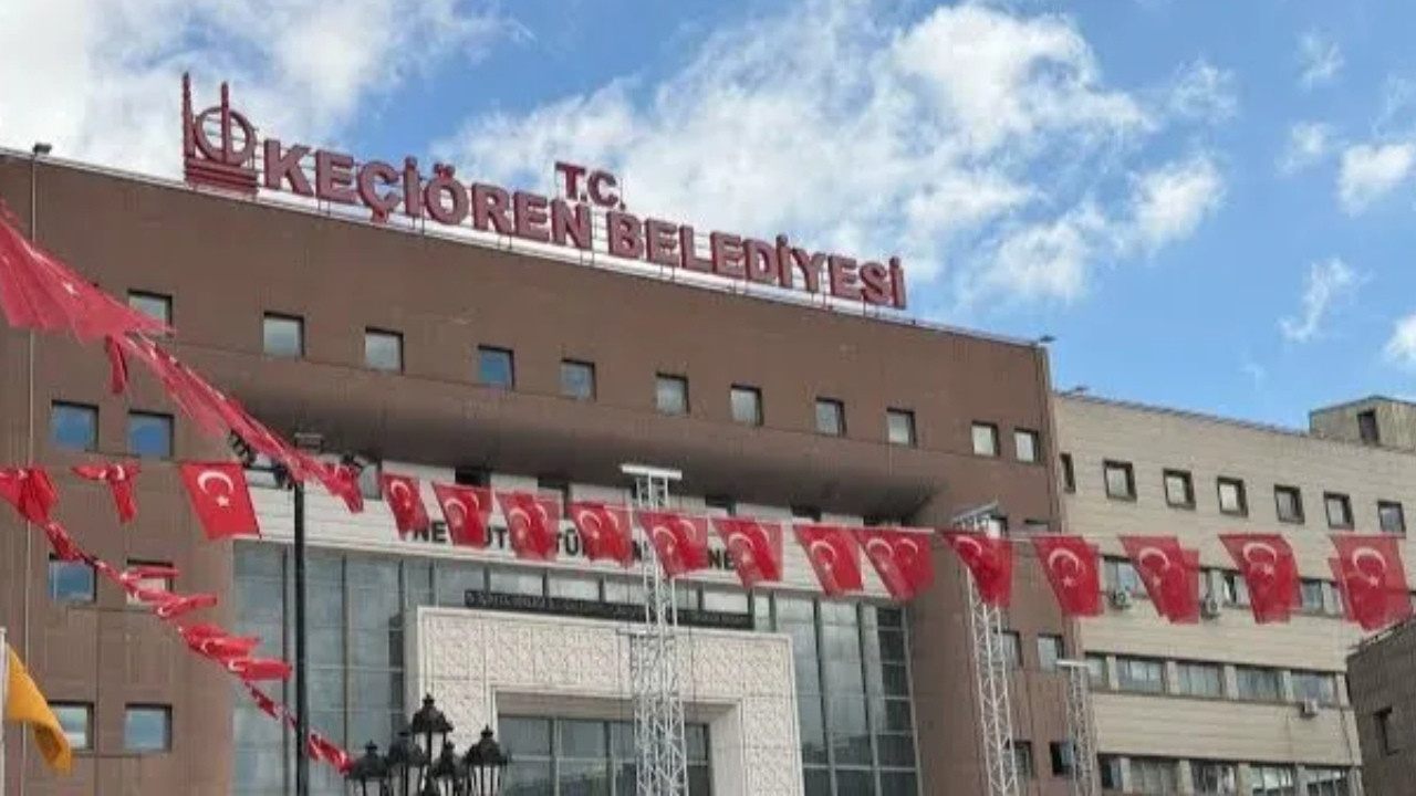 AKP’ye geçen belediyenin 213 personelinden 171’inin testi pozitif! Savcılık devreye girdi!