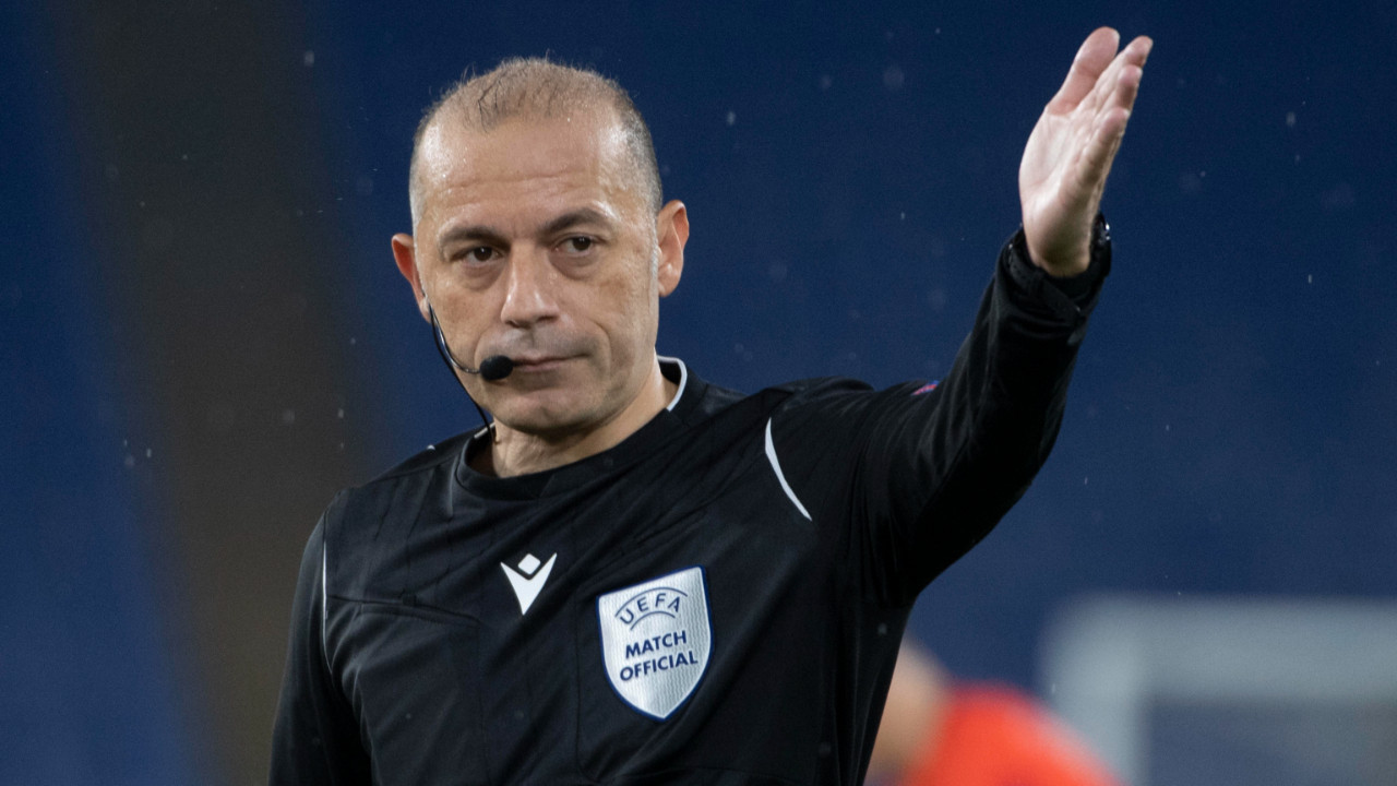 Cüneyt Çakır’ın yeni adresi belli oldu: “Teklife hızlıca ikna oldum”!