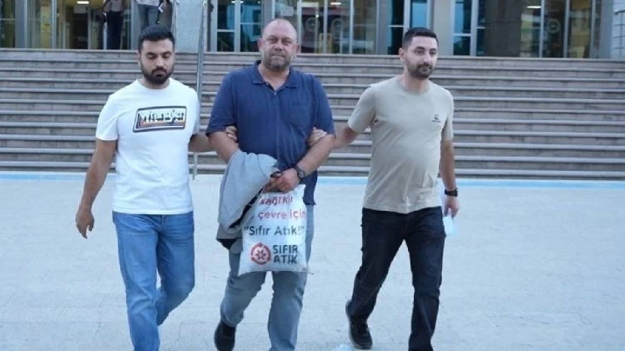 Edirne Belediyesi’ndeki soruşturmada CHP’li meclis üyesi tutuklandı!