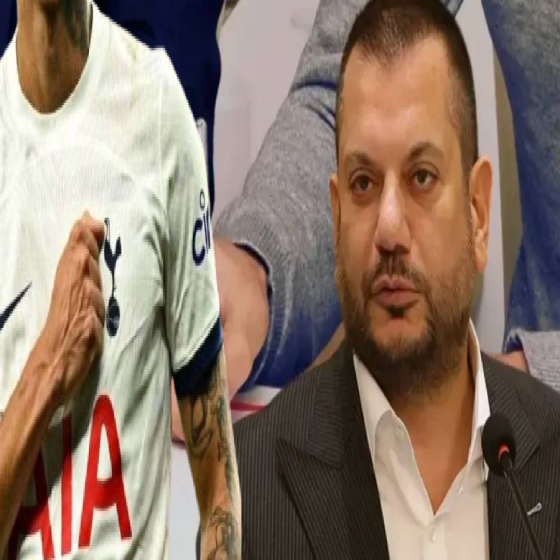 Ertuğrul Doğan durdu durdu turnayı gözünden vurdu: 65 milyon euroluk gol makinesi imzayı atıyor!