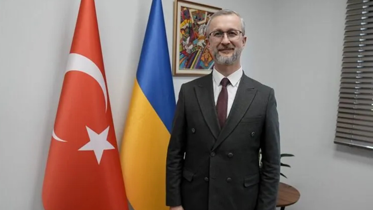 Türk gemileri hedef alınmıştı: Ukrayna'dan dikkat çeken mesaj!
