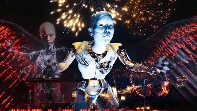 İstanbul Valiliği, Anyma Konserini “Satanist” Ritüel İddiaları Sonrası İptal Etti!