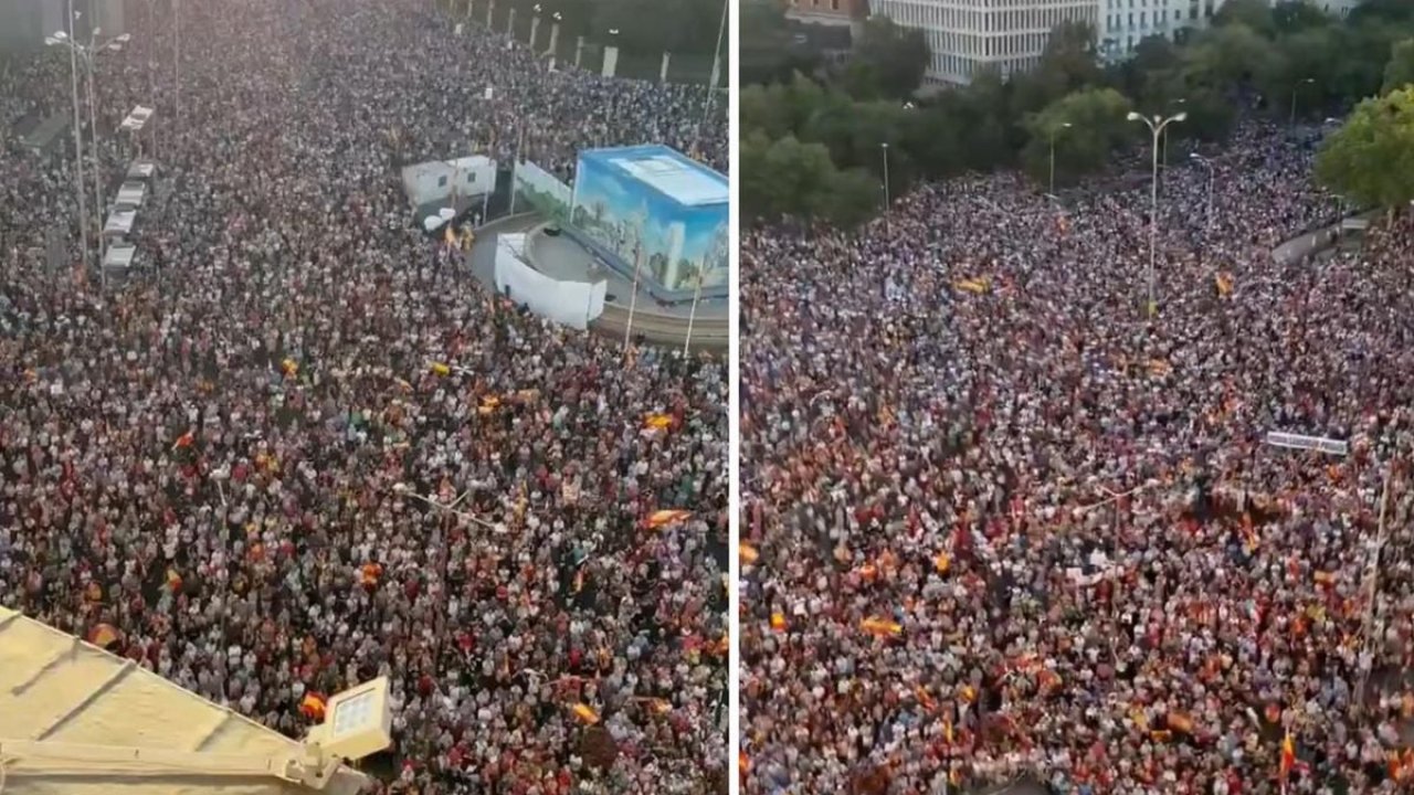 İspanya’da göçmen krizi siyasi krize dönüştü: Muhalefetten erken seçim çağrısı!
