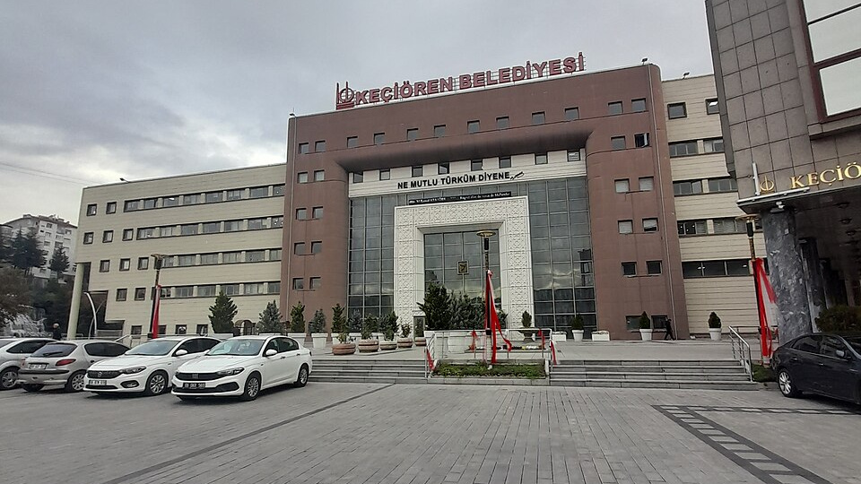 AK Parti'ye geçen belediyede uyuşturucu şoku! 171 personelin testi pozitif çıktı