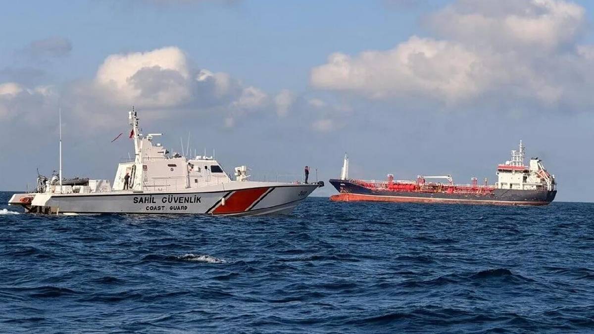 Silivri'deki gemi kazasında soruşturmanın detayları ortaya çıktı!