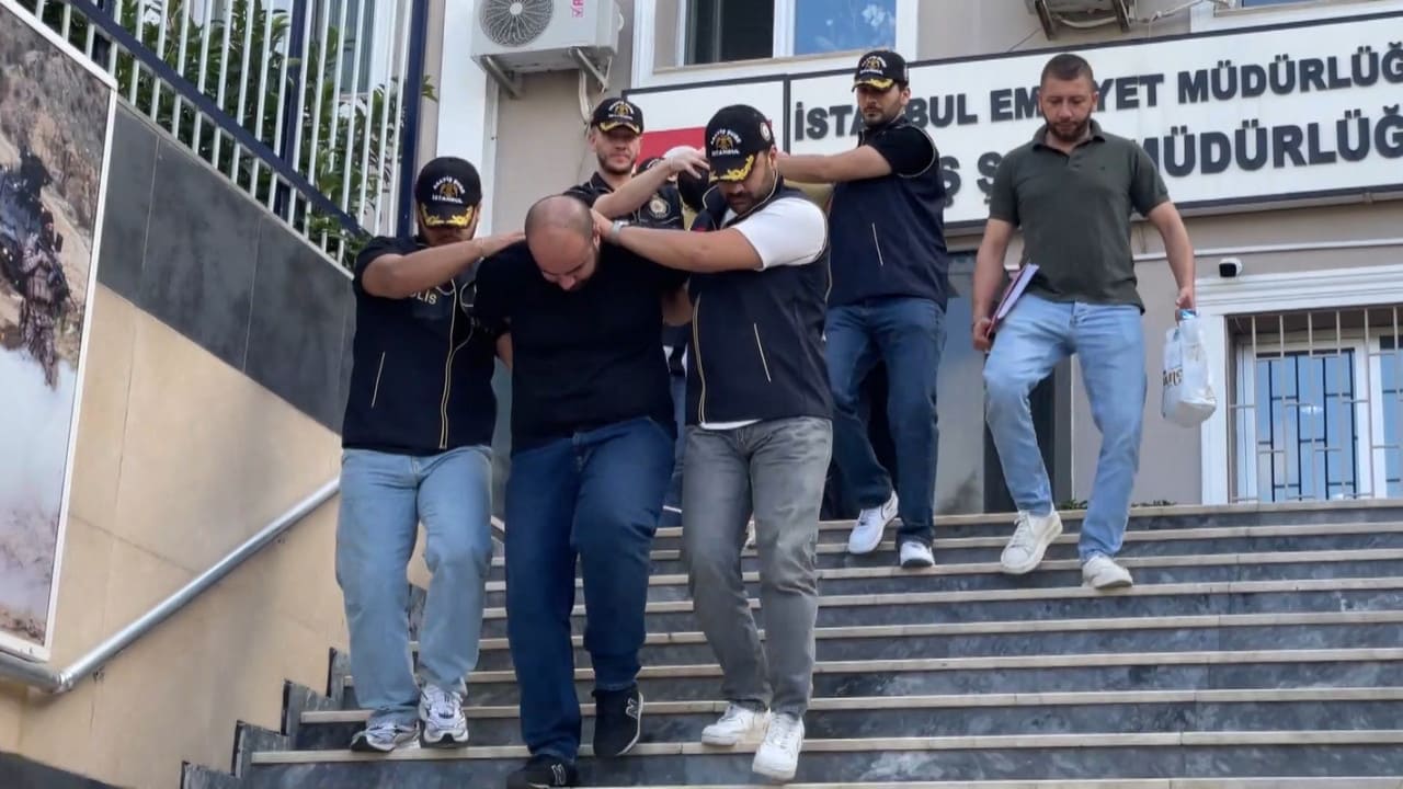 Kredi puanını yükseltme vaadiyle dolandırıcılık! Mağdurlardan 779 bin TL aldılar