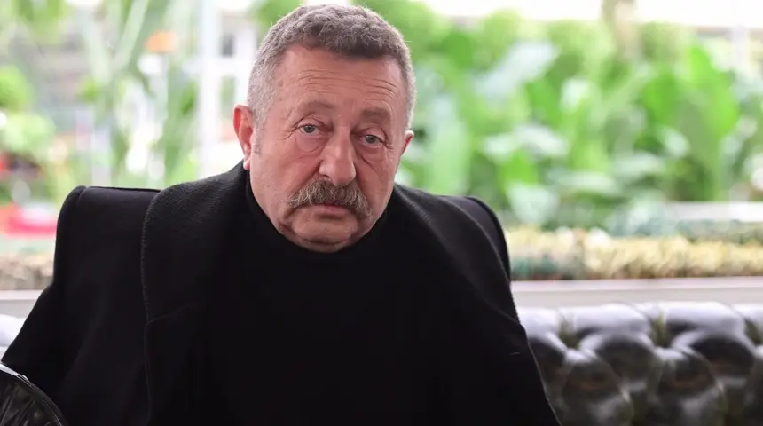 Altı Üstü İstanbul’a usta takviye! Erkan Can 14. bölümde Hikmet olarak geliyor