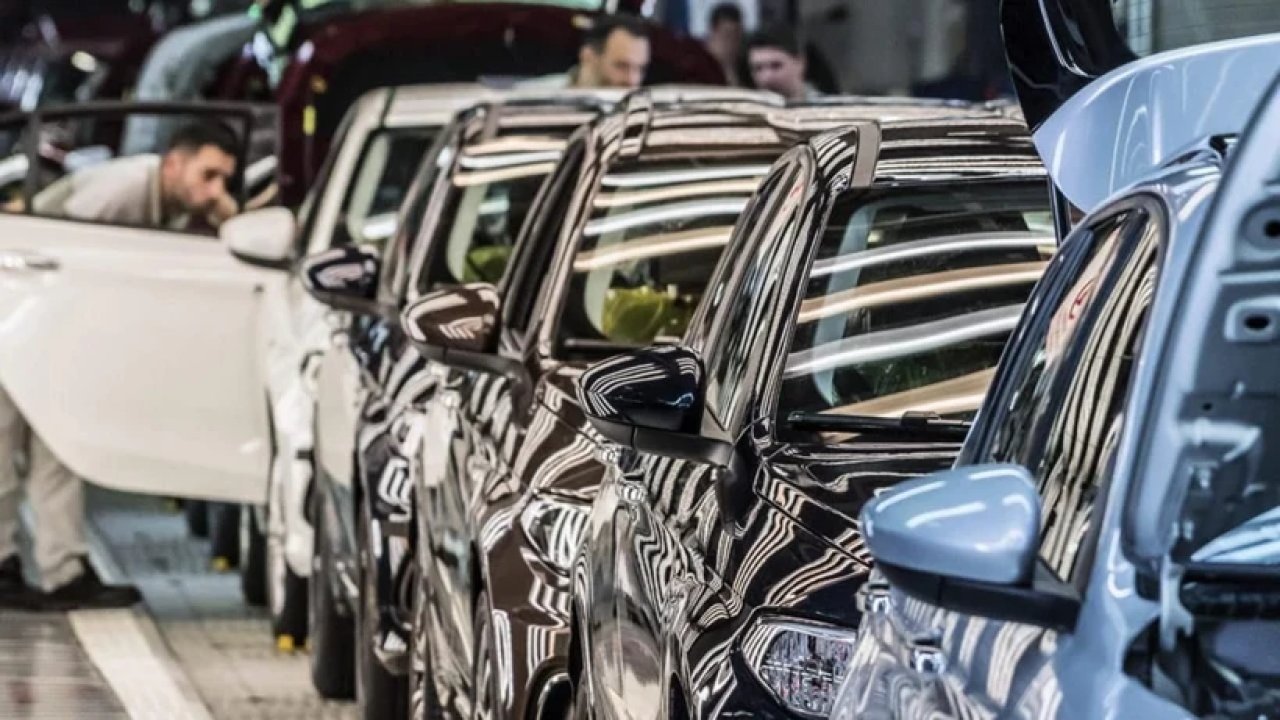 Otomotiv sektöründe büyük iflas! 60 yıllık dev şirket borç batağında!
