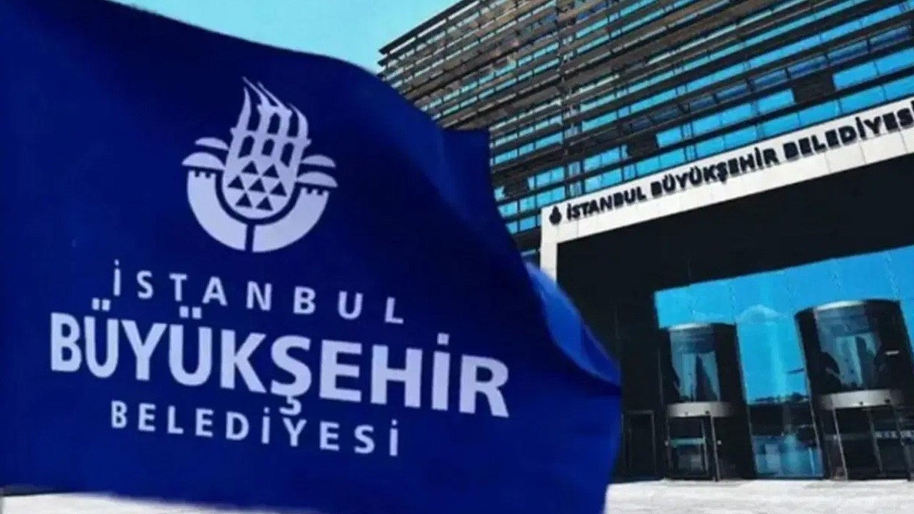 İBB davasında 2 sanık tahliye edildi! 51 sanığın tutukluluğu sürüyor!