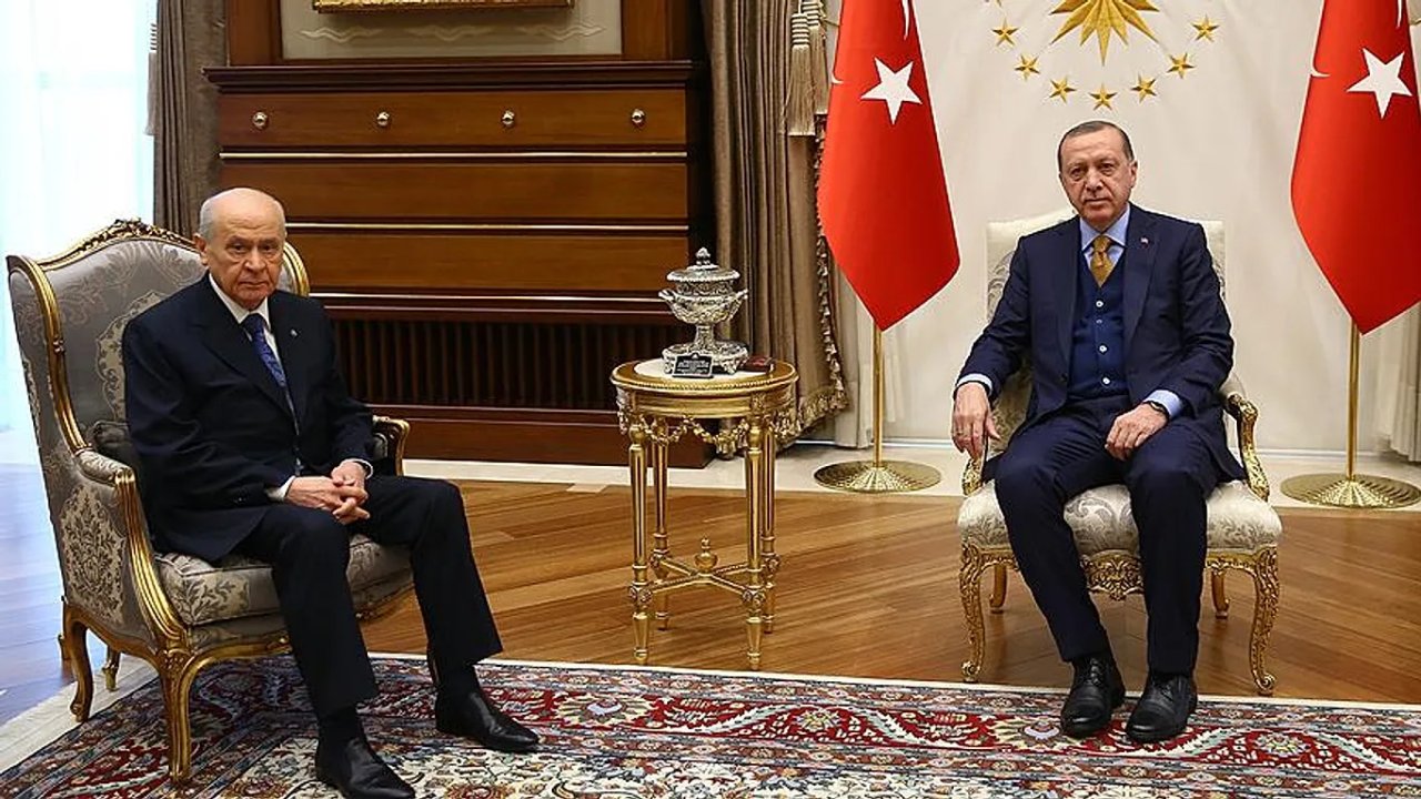 Cumhur İttifakı yine itiraz etti! Seçim 3. kez yapılacak!