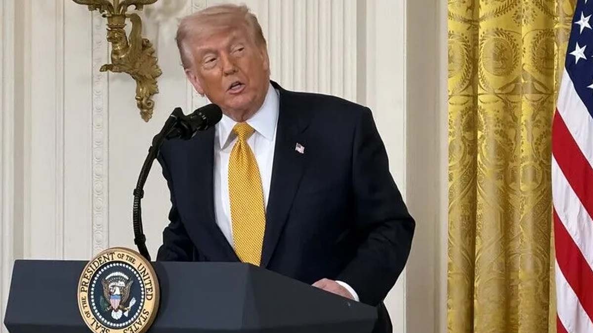 Trump Yönetiminden Okulları İlgilendiren Yeni Hamle: 18 Bin Kurum Etkilenebilir!
