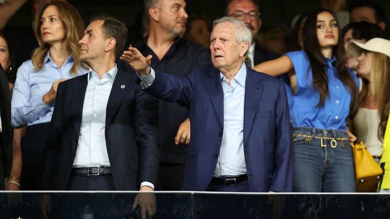 Fenerbahçe’de 45,5 Milyon Buhar Oldu! Dört Transferden Gelir Çıkmadı!