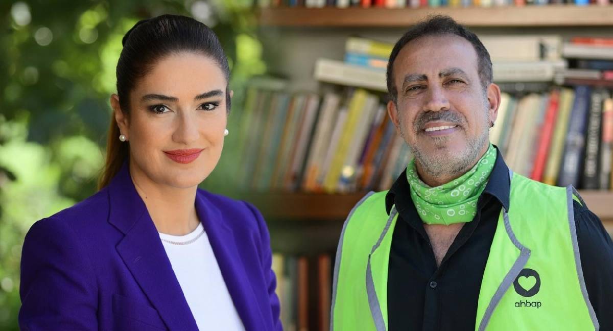 AHBAP soruşturmasında tutuklanan Ece Güner Siyaseti Bıraktı! İmamoğlu Danışmanlığından İstifa Etti!