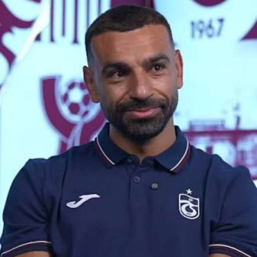 Mohamed Salah’tan Olay Trabzonspor İtirafı! “Böylesini Daha Önce Görmedim”