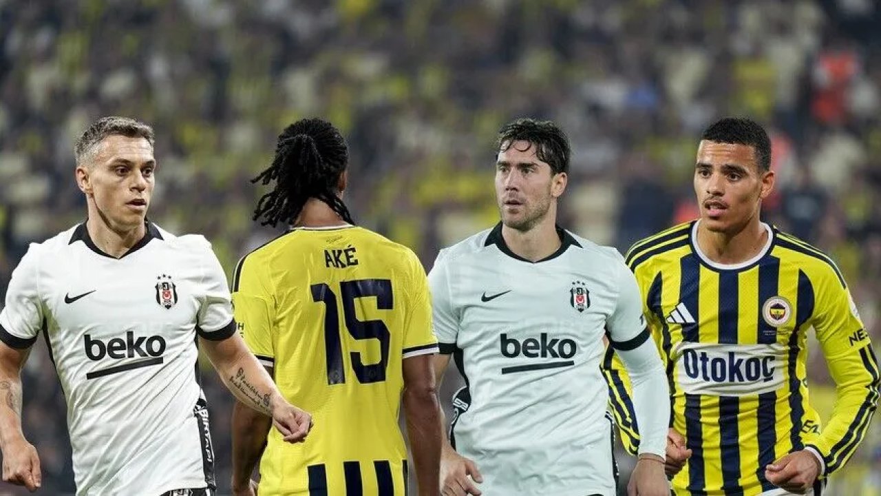Derbide 18 futbolcu bir ilki yaşayacak! İşte dikkat çeken isimler!
