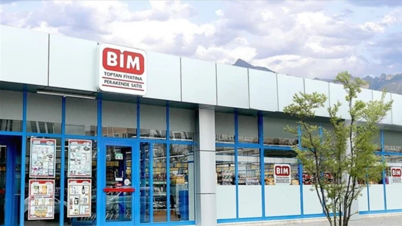 BİM’e dev ceza! Rekabet Kurumu soruşturmasında ödenecek tutar belli oldu!