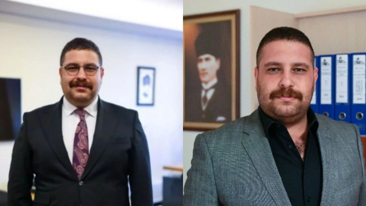 Çankaya Belediyesi eski Özel Kalem Müdüründen olay yaratacak uyuşturucu testi sonucu!