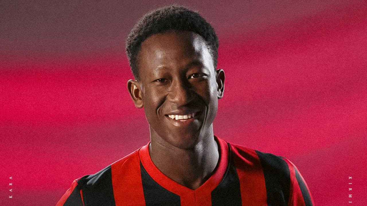 Gençlerbirliği’ne Premier Lig’den yıldız transfer!