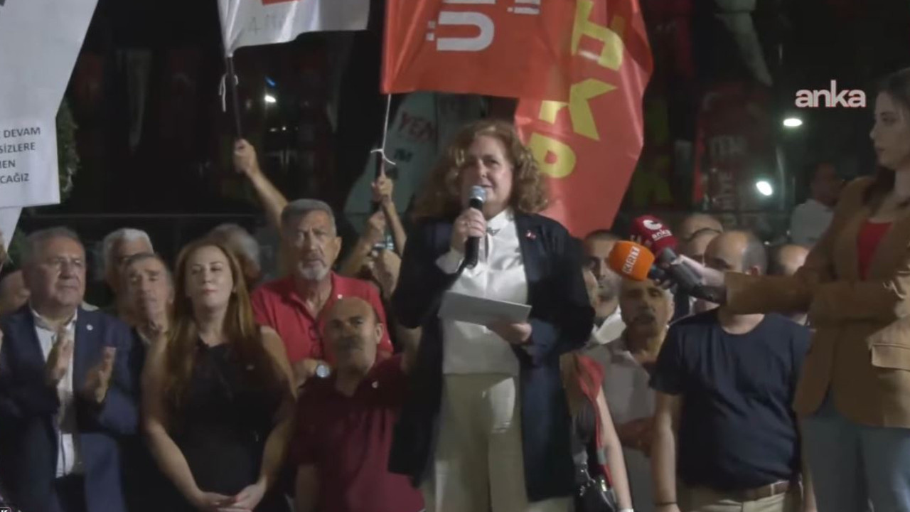 Üsküdar’da seçim öncesi dikkat çeken gelişme! 4 CHP’li AKP’ye geçti, 3 üye gözaltında!