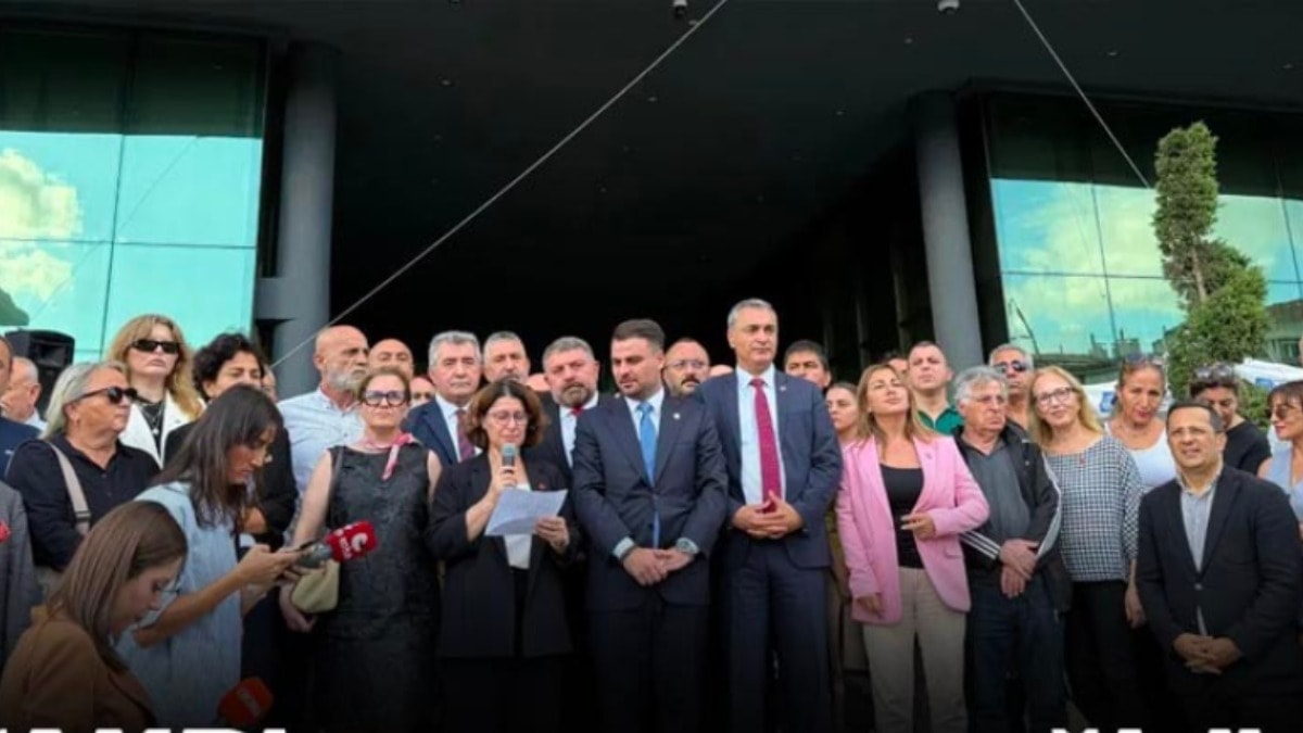 CHP ve YENİ Parti’den ortak mesaj! “AKP’ye vermeyeceğiz”