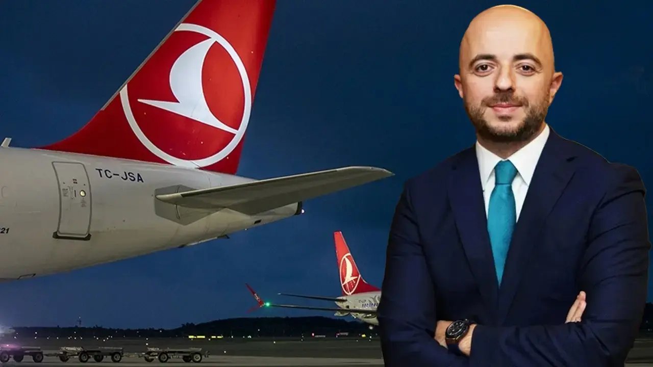 THY dünyanın en değerli 100 markası arasına girmek için hedef büyüttü!