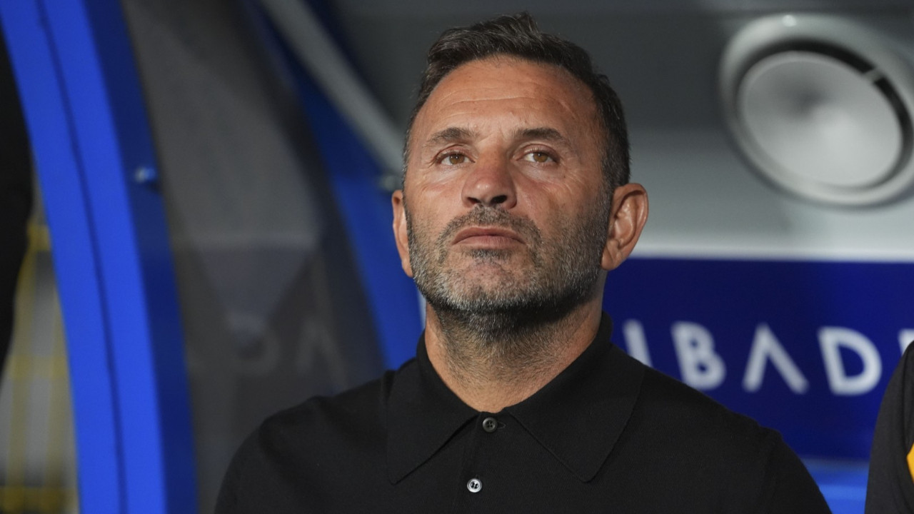 Okan Buruk’tan 3 değişiklik! Batrakov 11’de, Leao ve Deniz Gül yedek!