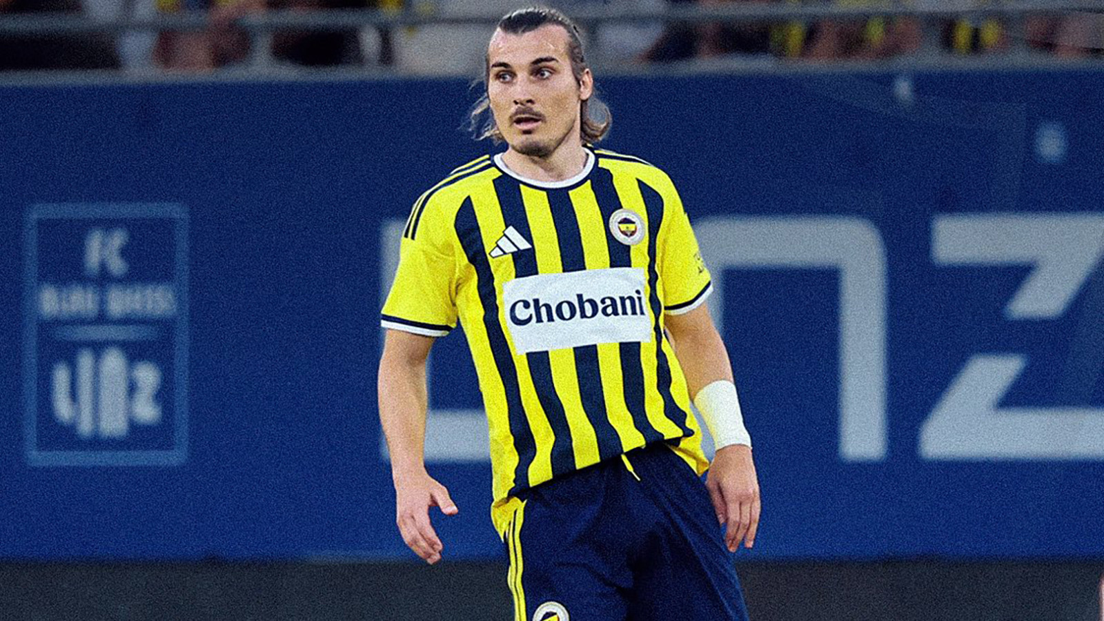 Fenerbahçe, Çağlar Söyüncü ile yollarını ayırdı! Sözleşmesi feshedildi!