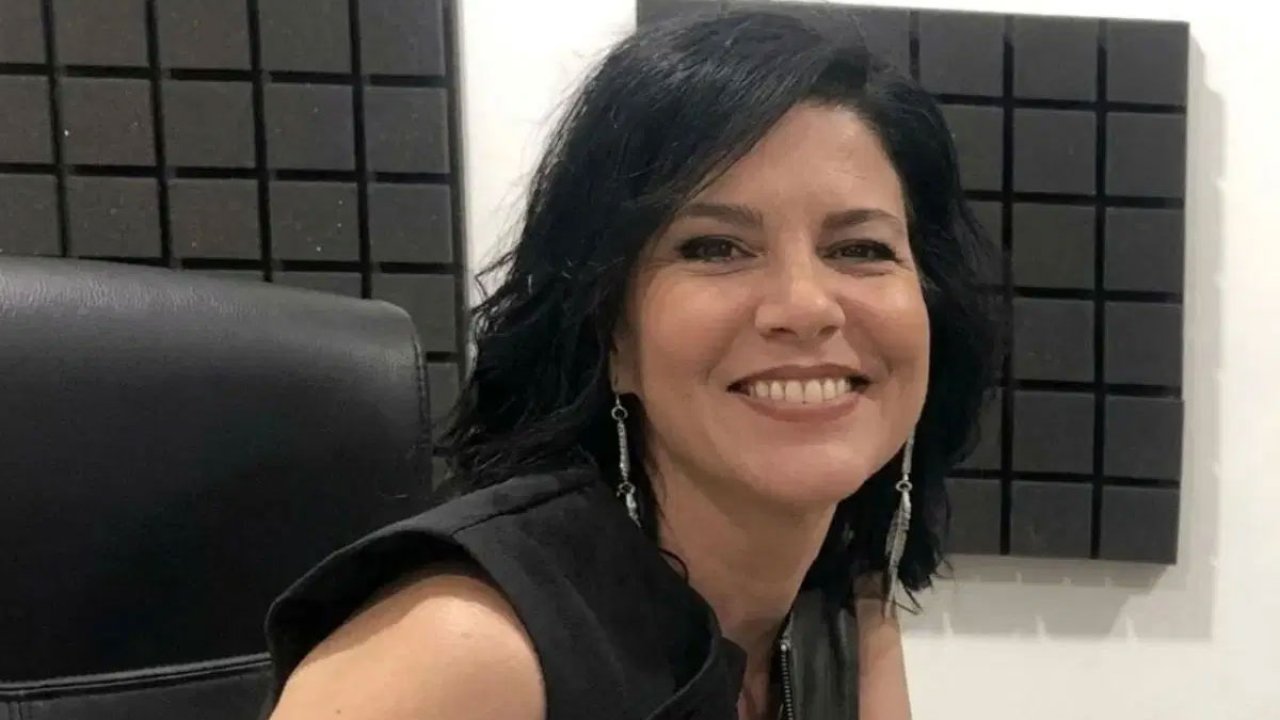 Gazeteci Oya Lale Arslan, YouTube yayınları gerekçesiyle tutuklandı