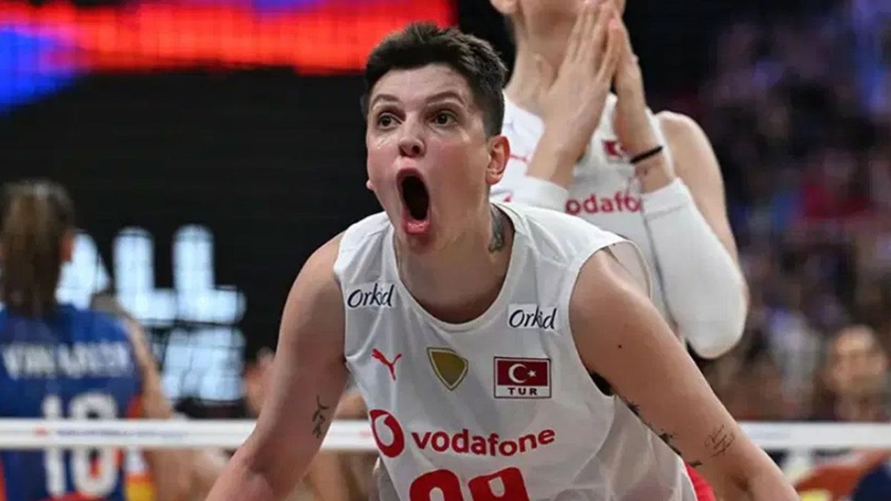 Filenin Sultanları finale yükseldi, gözler Ebrar Karakurt’a çevrildi!