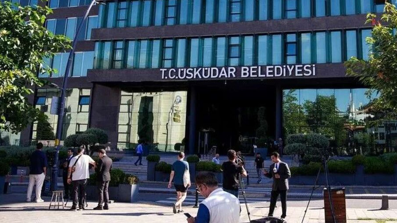 Üsküdar Belediyesi soruşturmasında 3 tutuklama kararı daha!