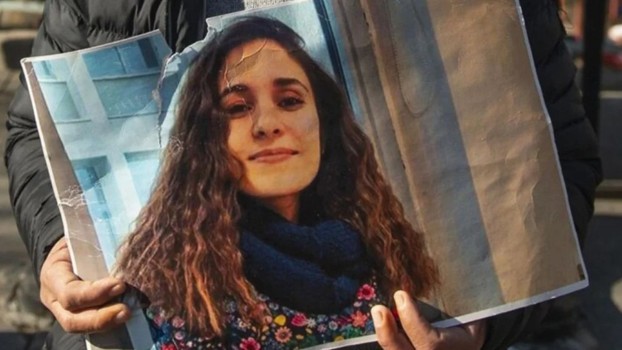 Gülistan Doku soruşturmasının kilit isminden FBI’a çarpıcı itiraf!