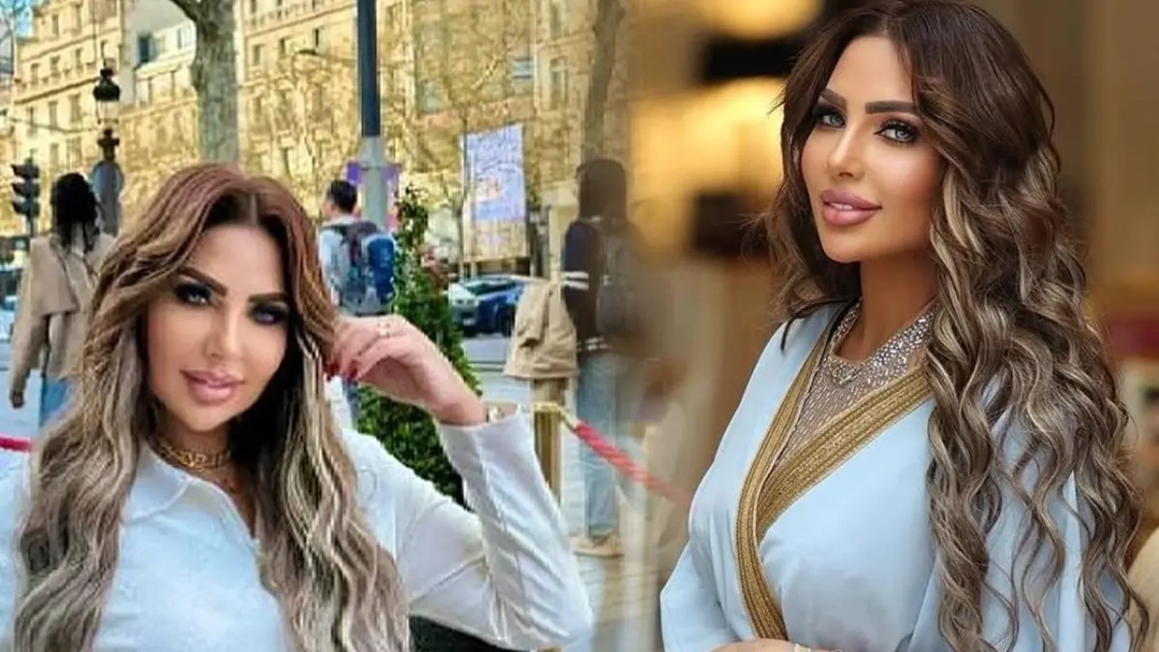 Mısır’da televizyon sunucusu Sarah Khalifa’ya idam kararı!