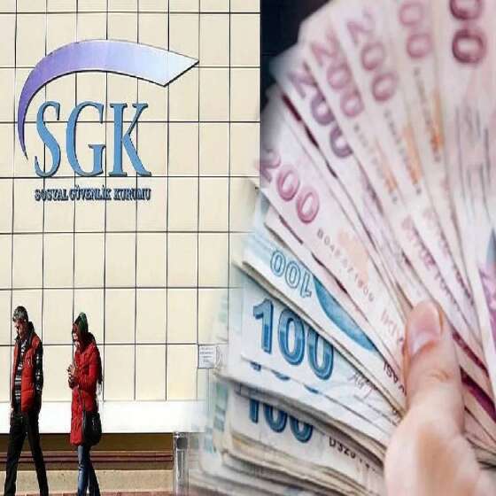 SSK ve Bağ-Kur’lulara müjde: Şartları sağlayanlar 5 yıl erken emekli olabilecek!