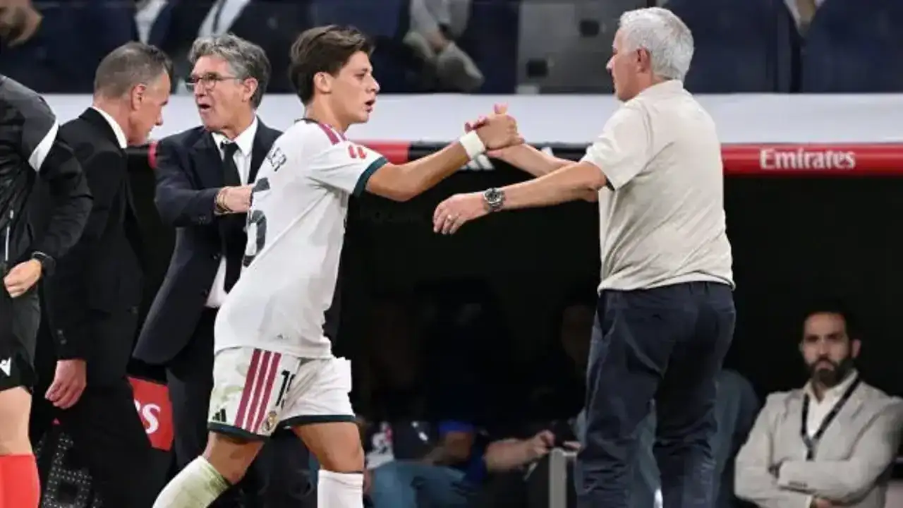 İspanya Mourinho'yu konuşuyor: 