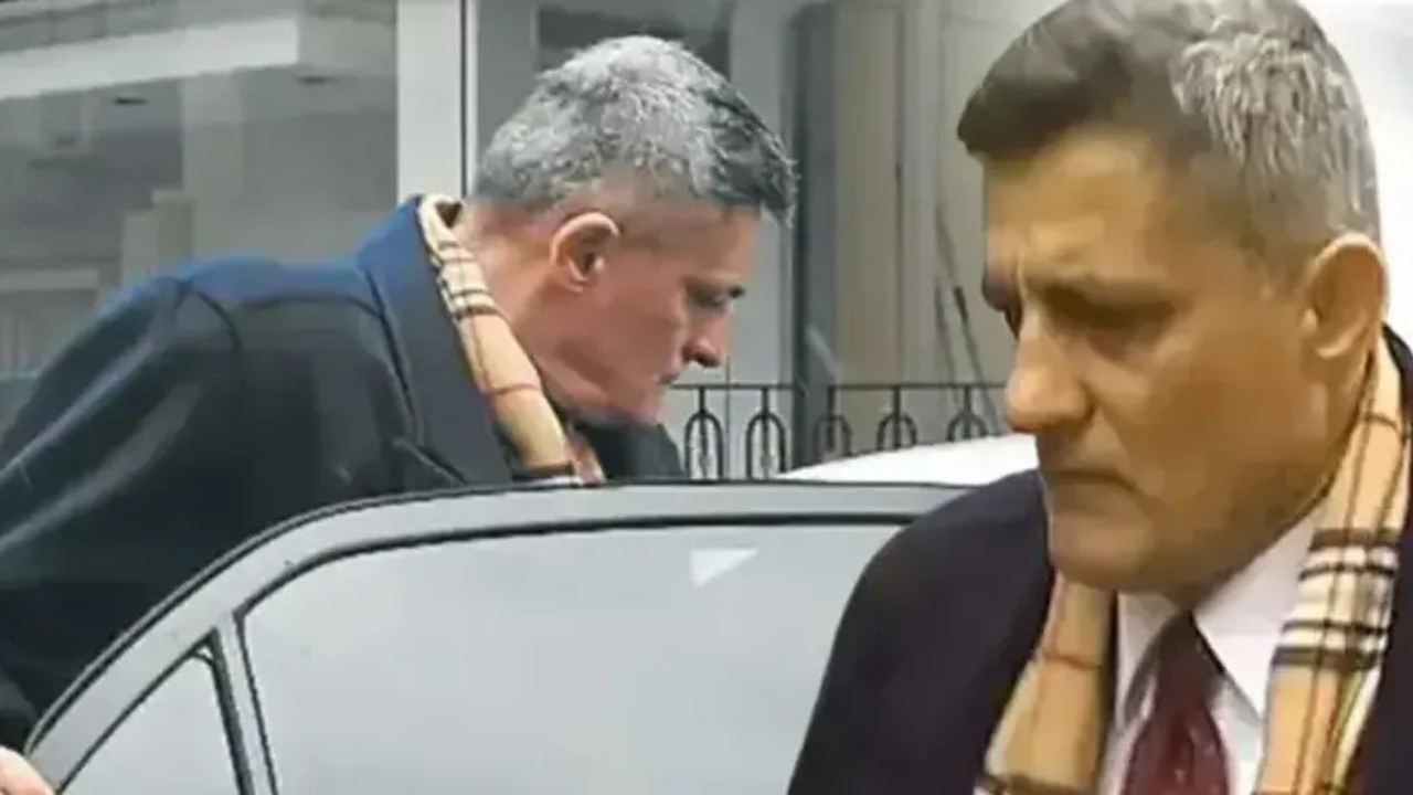MİT’çi Kozinoğlu’nun cezaevinde ölümüne ilişkin: 10 gözaltı, bir şüpheli FETÖ firarisi