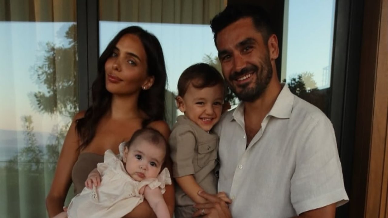 İlkay Gündoğan 250 Milyon TL’lik Yeni Daire Aldı!