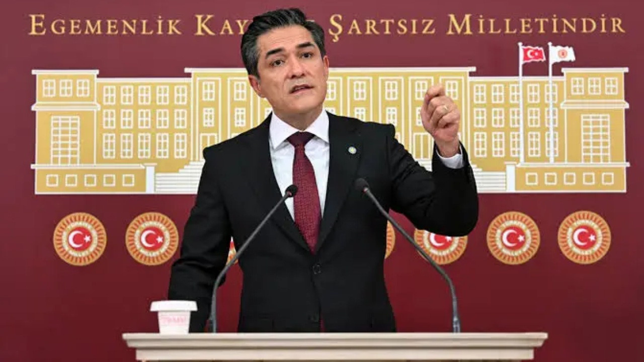 İYİ Parti’den İktidara Üsküdar Tepkisi: