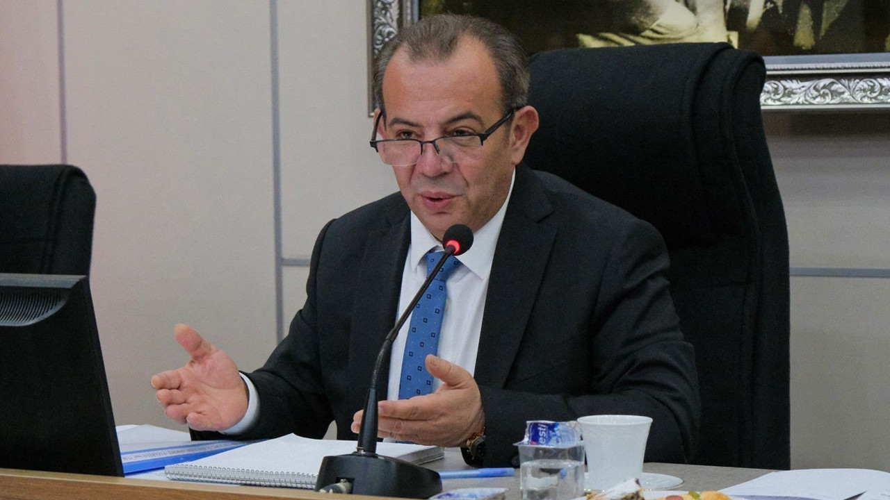 Tanju Özcan Duruşmada Fenalaştı: Beyan Verirken Bayıldı!