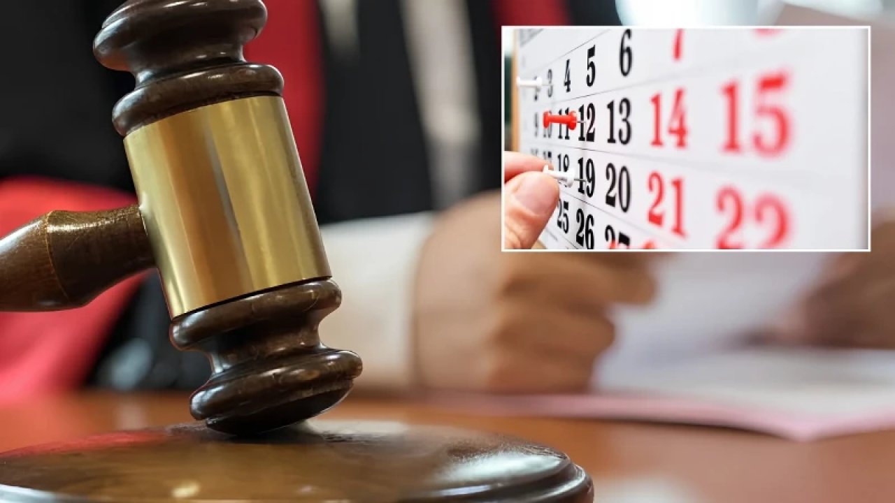 Yargıtay’dan milyonlarca çalışanı ilgilendiren yıllık izin kararı!