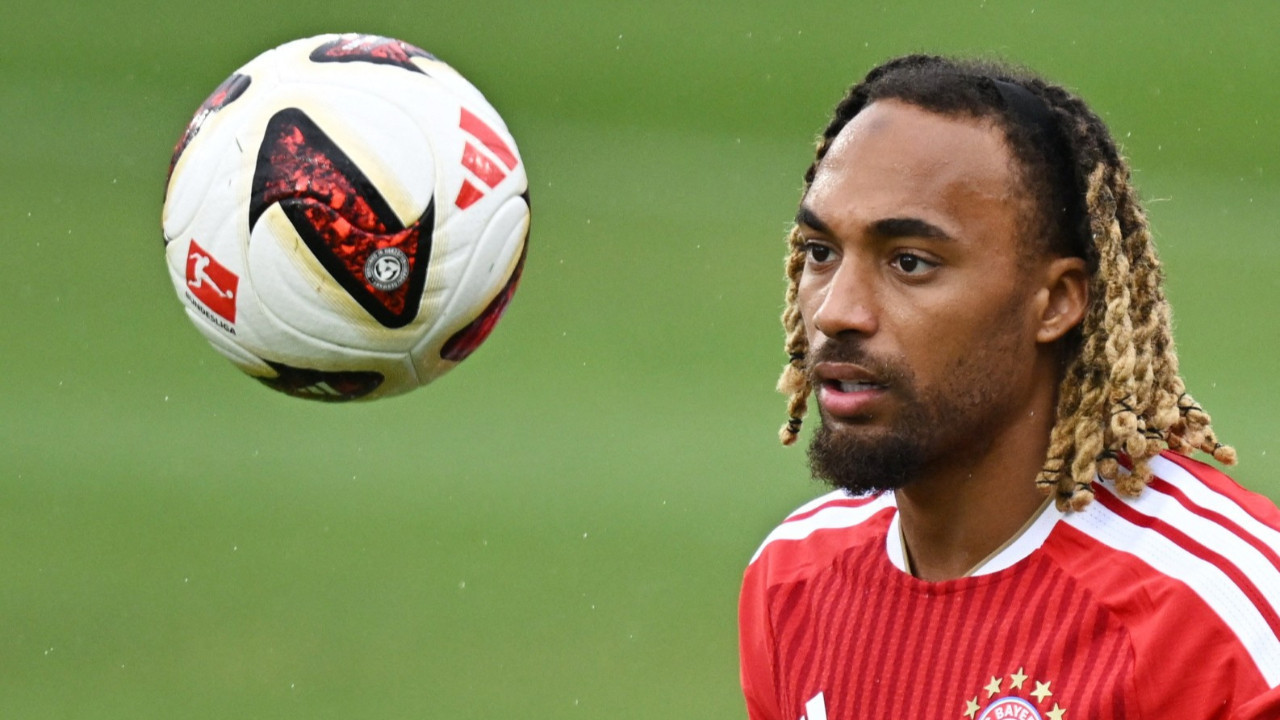 Galatasaray 30 Milyon Euro’ya Satmıştı: Sacha Boey Bayern Münih’te Kaldı!