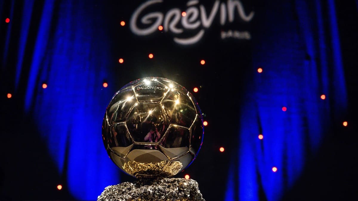 Ballon d’Or’da genç yıldızların yarışı: Kopa Trophy adayları belli oldu