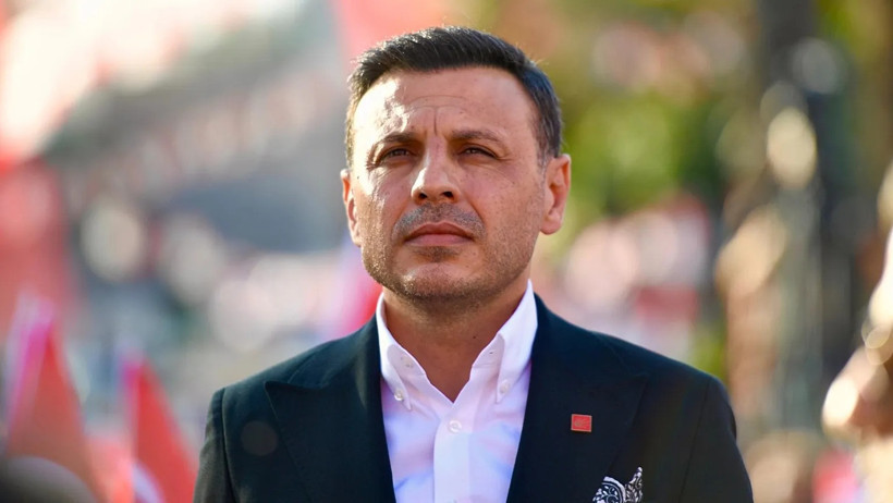 Özgür Çelik’in Ayhan Aydın İddiaları Sonrası Savcılık Harekete Geçti!