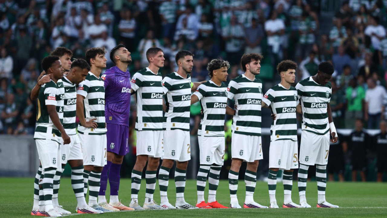 Sporting Lizbon’dan Galatasaray Maçı Öncesi Quaresma Sürprizi!