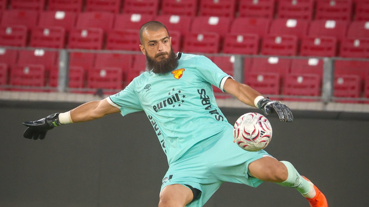4 Gol Sonrası Taraftarı Tehdit Etmişti: Luka Gugeshashvili İçin Karar Çıktı!